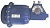 Scotch yoke actuators