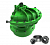 Vane actuators